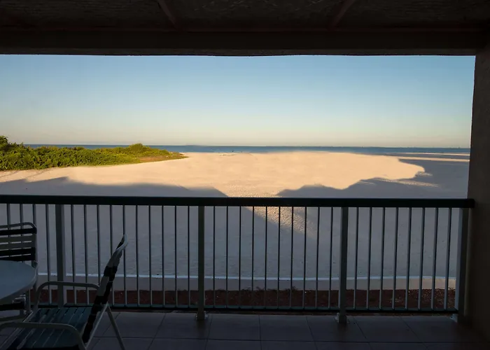 Wyndham Garden Fort Myers Beach