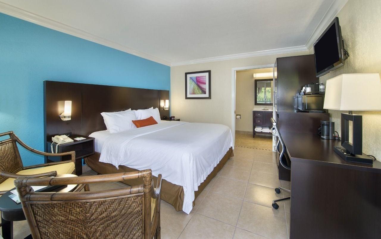 Hotel Wyndham Garden Myers