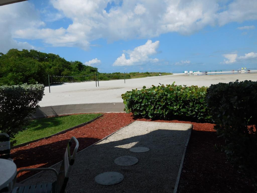 Hotel Wyndham Garden Myers 3*