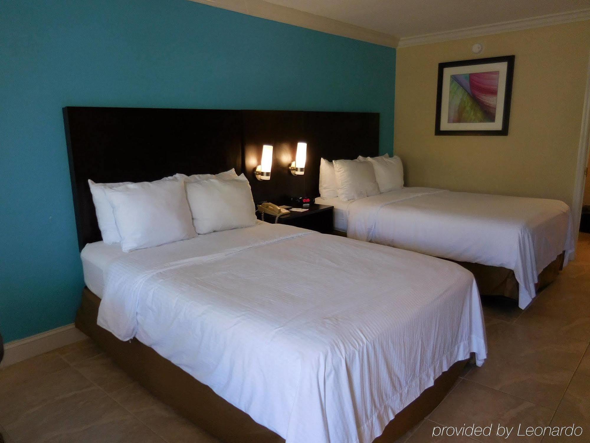 Hotel Wyndham Garden Myers Fort Myers Beach
